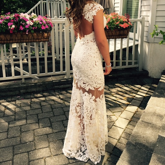 Jovani Dresses & Skirts - Prom dress
